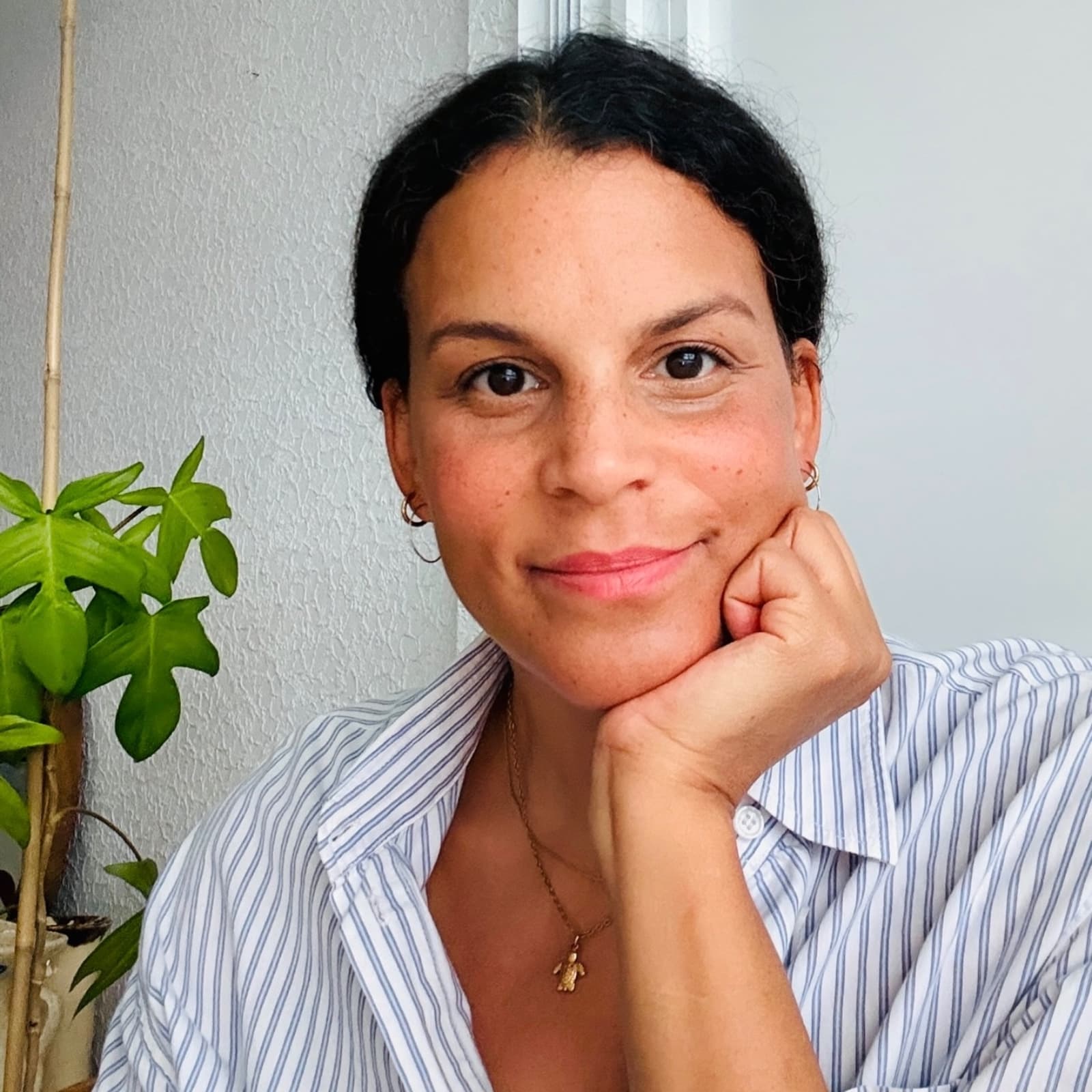 Jasmin Wegener