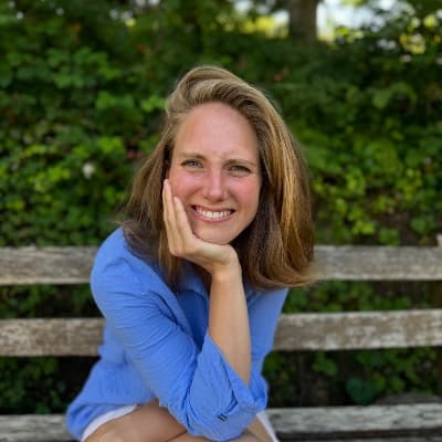 Katherine Kaufmann