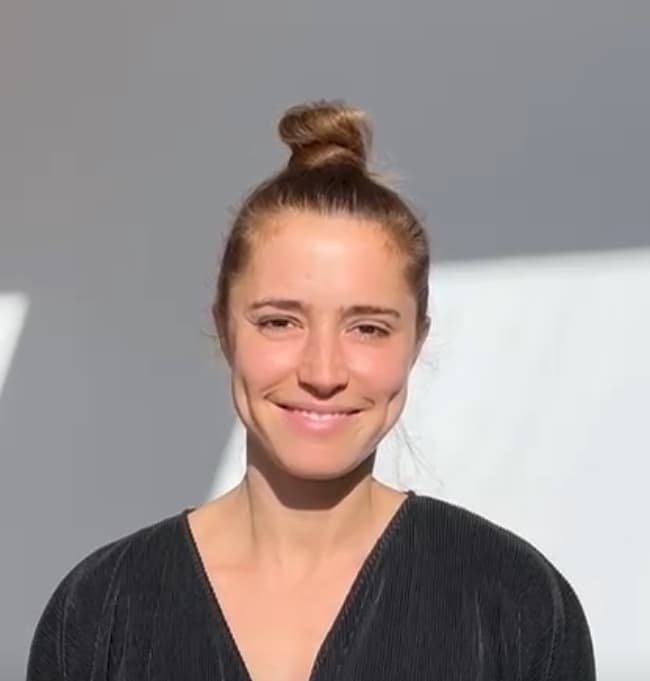 Laura Mankel