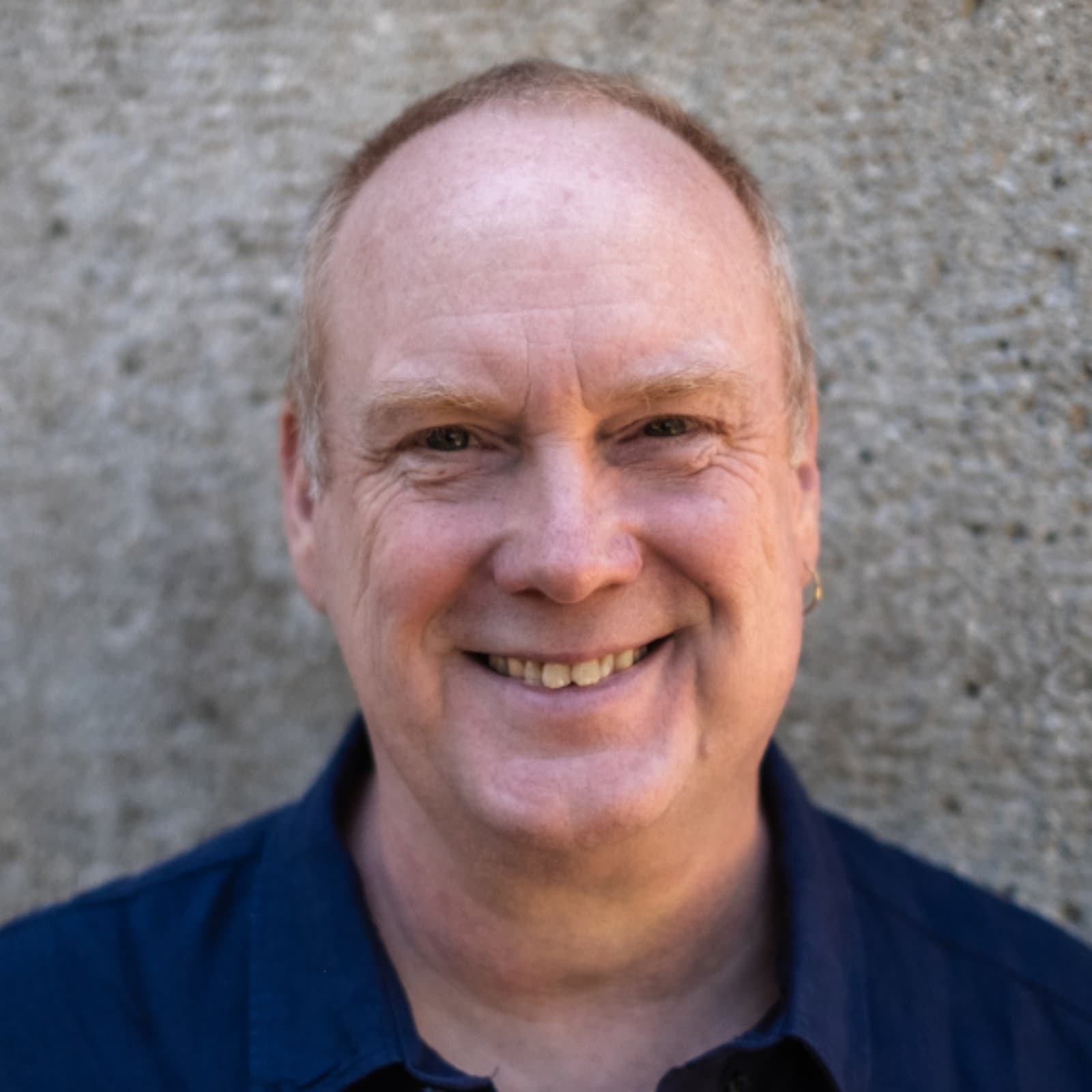 Klaus Hasenmayer