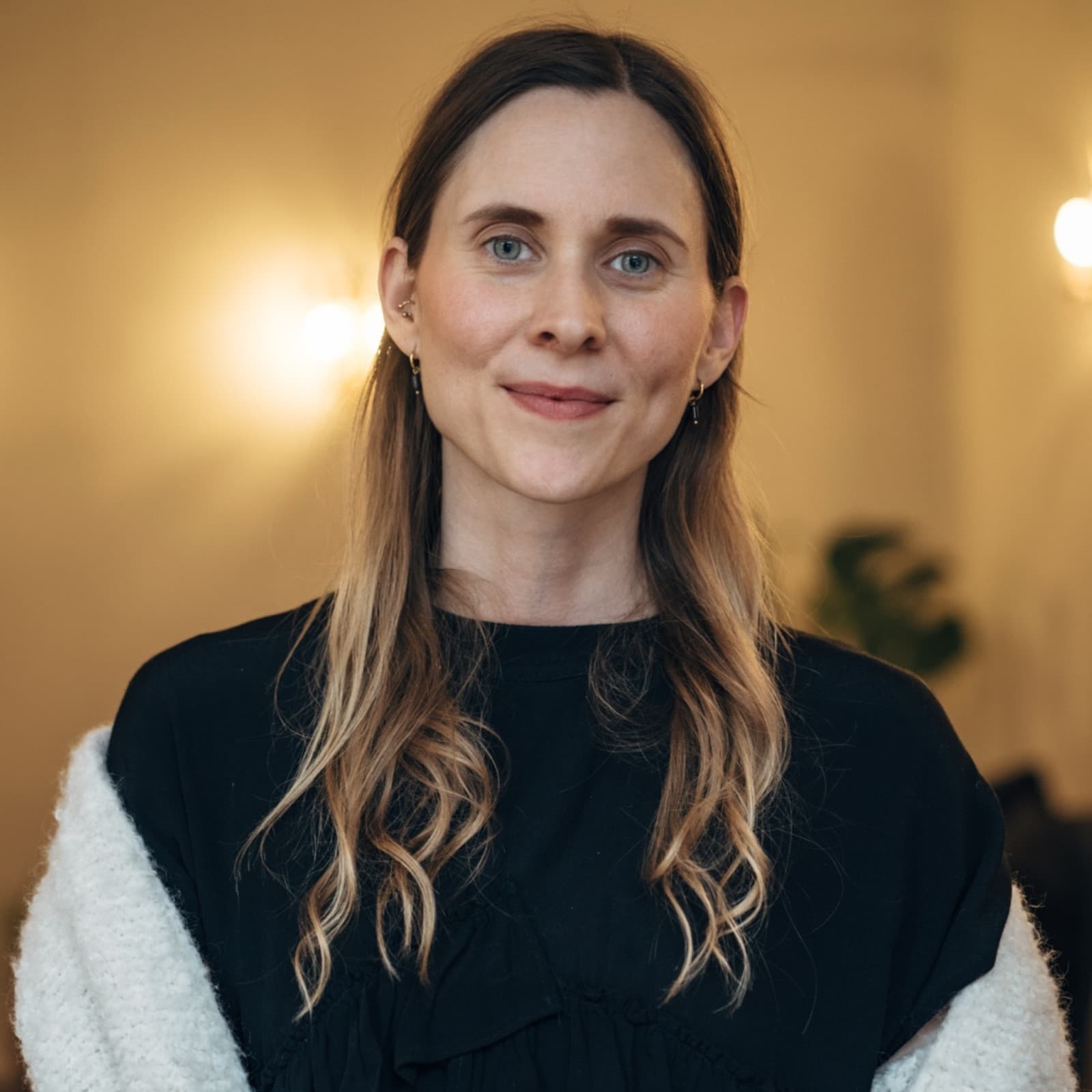 Fehu Freyjadóttir